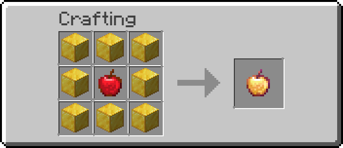 minecrft spawner crafting recipe