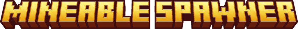 minecraft datapack mineable spawner mod mine spawner silktouch spawner monster spawner minecraft